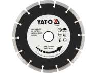 Disc Diamantat Segmentat Hs 180Mm