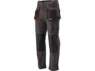 Pantaloni De Lucru Basalt, Mărimea M