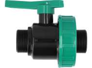 Robinet Cu Bilă 1 1/2" X 1 1/2" Pp