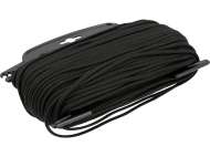 Cordelină Pp 3Mm 80M Negru