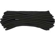 Cordelină Pp 8Mm 20M Negru
