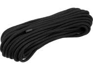 Cordelină Pp 8Mm 20M Negru