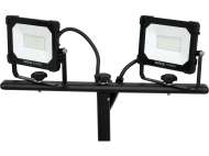 Reflector Smd Led, Tripod, 2*20W 3800Lm