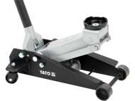 Cric Crocodil 3T