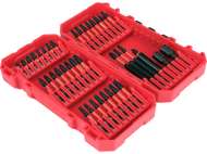 Set Biți De Impact, 39 Buc