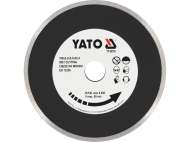 Disc Diamantat 180Mm, Ceramică, Sticlă
