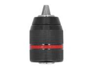 Mandrină Rapidă Din Metal, 13Mm, 1/2"