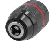 Mandrină Rapidă Din Metal, 13Mm, 1/2"