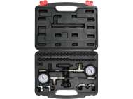 Tester Verificare Presiune Sistemul De Frânare, 46 Piese
