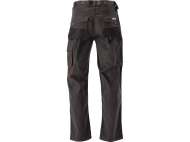 Pantaloni De Lucru Basalt, Mărimea L