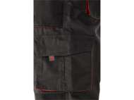Pantaloni De Lucru Basalt, Mărimea L