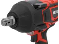 Pistol De Impact 18V 3/4'' 2000Nm, Fără Acumulator