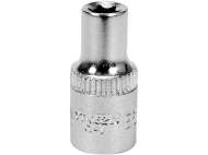 Cheie Tubulară Torx 1/4''- E 6