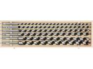 Set Burghie Lungi Pentru Lemn 10-20Mm, 460Mm