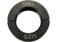 Cap De Schimb U25 Pentru Presă Yt-21750