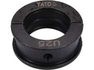 Cap De Schimb U25 Pentru Presă Yt-21750