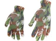 Mănăși De Grădină Masură 8'', Camuflaj