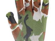 Mănăși De Grădină Masură 8'', Camuflaj