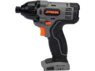 Șurubelniță Cu Impact Sthor 20V, Prindere Hexagonală 1/4'', 150Nm, Fără Acumulator