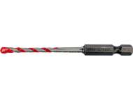 Burghiu Universal Prindere Hexagonală 4,0Mm