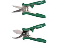 Set 2 Foarfeci Pentru Pomi, 150Mm
