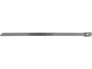 Coliere Metalice 4.6X125Mm, 100 Buc