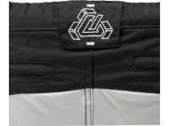 Pantalon De Lucru Stretch. Negru Xl