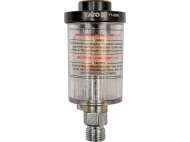 Mini Filtru 8Cm3