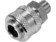 Mufă Aer Comprimat 1/4''