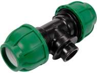 Teu Compresiune Filet Interior 32Mmx1/2''X32Mm