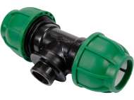 Teu Compresiune Filet Interior 32Mmx1/2''X32Mm
