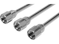 Kit 3 Extensii Pentru Pompă De Vopsit (30; 45; 60Cm)