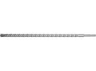 Burghiu Pentru Beton Sds Max 38X900Mm
