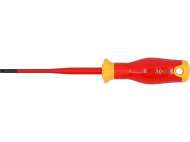 Șurubelniță Izolată Extra Slim 4.0X100Mm
