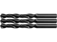 Set Burghiu Pentru Metal Hss, 11Mm, 3 Buc