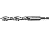 Burghiu Pentru Lemn 14Mm, Prindere Hexagonală