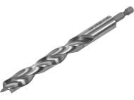 Burghiu Pentru Lemn 14Mm, Prindere Hexagonală