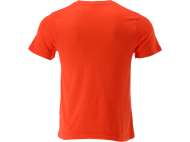 Tricou Basic Portocaliu, Mărimea Xl