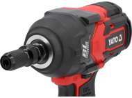 Pistol De Impact 18V 1/2'' 1200Nm, Fără Acumulator