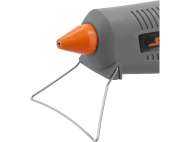Pistol De Lipit Cu Batoane, 80W
