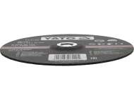 Disc Tăiat Metal 230X3.2X22Mm