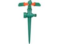Aspersor 3-Brațe - Pin Plastic
