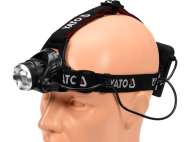 Lanternă Pentru Cap 10W
