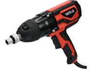 Pistol De Impact Electric, 1/2'', 600Nm