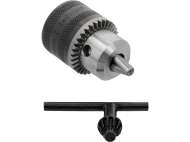 Mandrină Cu Cheie, 10Mm, 3/8"