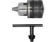 Mandrină Cu Cheie, 10Mm, 3/8"
