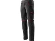 Pantaloni De Lucru Comfy, Mărimea Xl