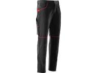 Pantaloni De Lucru Comfy, Mărimea Xl