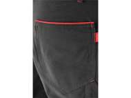Pantaloni De Lucru Comfy, Mărimea Xl