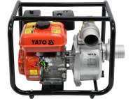 Motopompă 3" 4 Kw 50M3/H